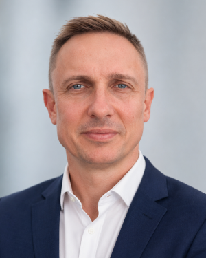 Vasily Bogaychuk